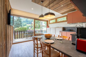 Riante 6 - Appartement proche du village et des pistes La Clusaz